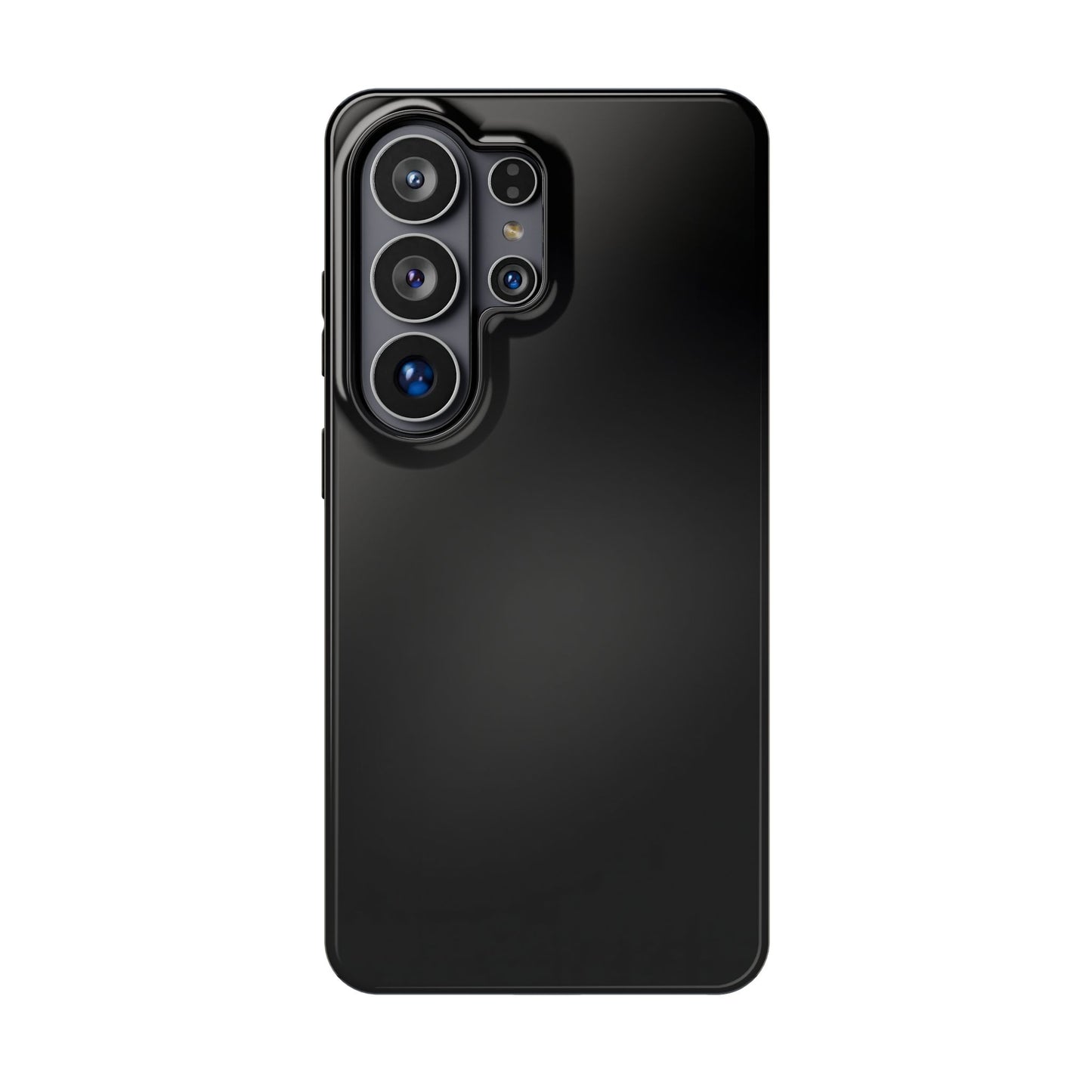 Midnight Black Gradient Magnetic Impact Case