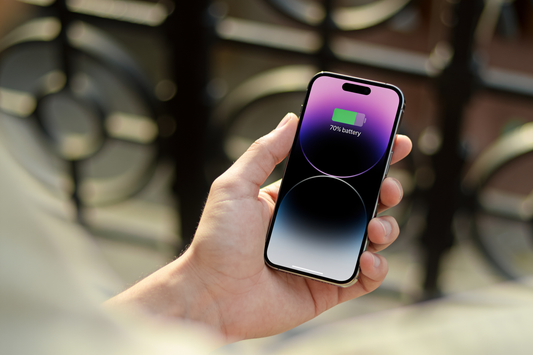 The 100% Myth: Does Unplugging Your Phone Early Really Ruin the Battery?