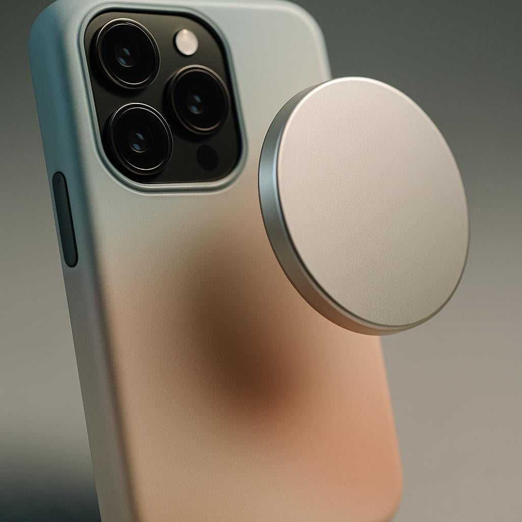 MagSafe Series