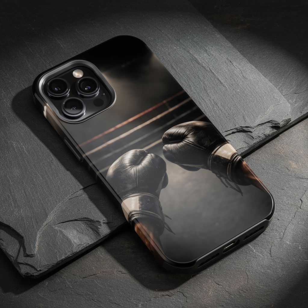 Tough Cases