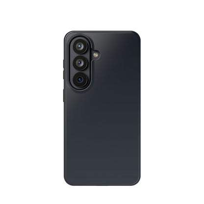 Midnight Stealth | Matte MagSafe Protective Case