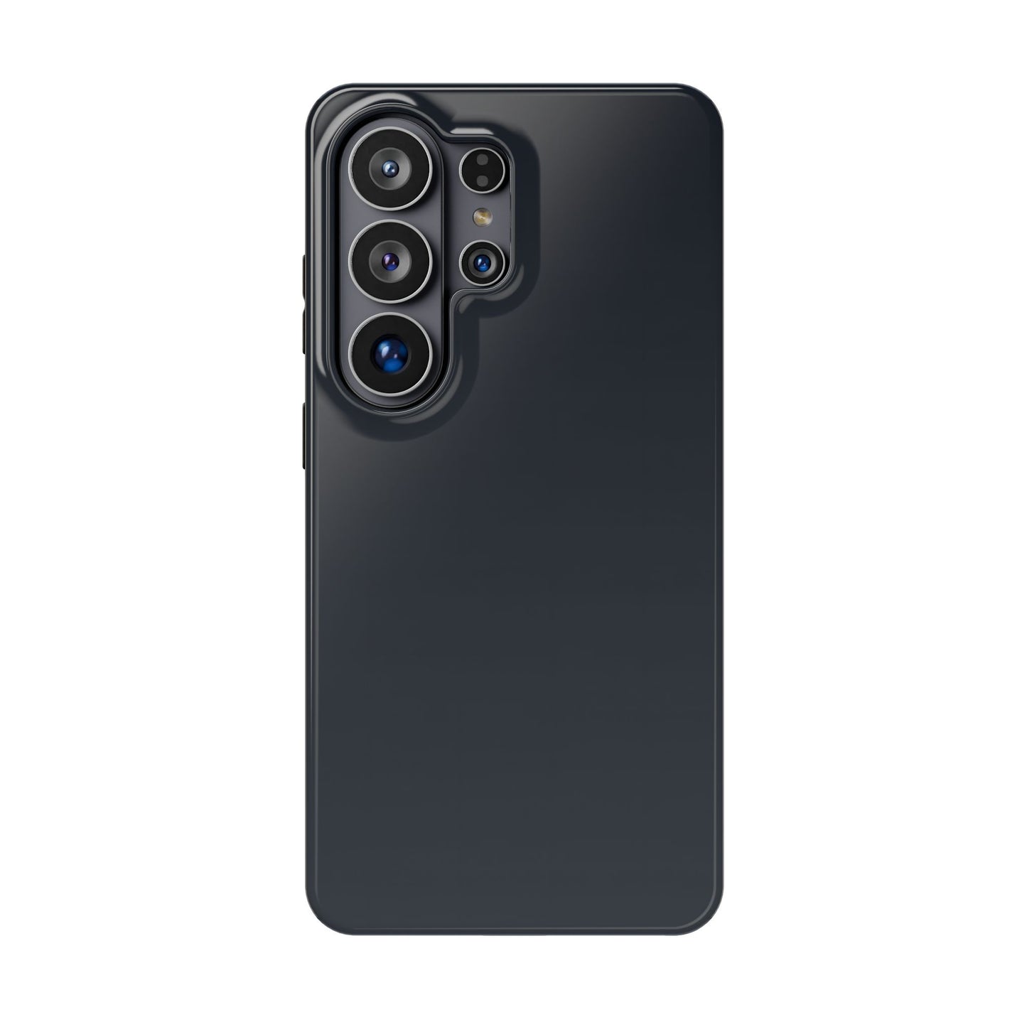 Midnight Stealth | Matte MagSafe Protective Case