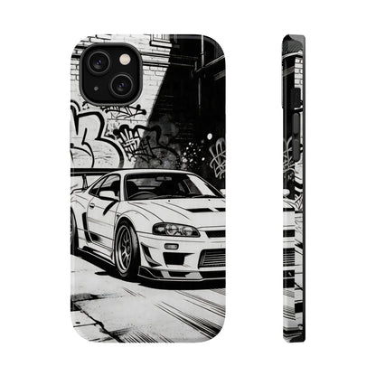 Urban JDM Legend Skyline Magnetic Tough Case