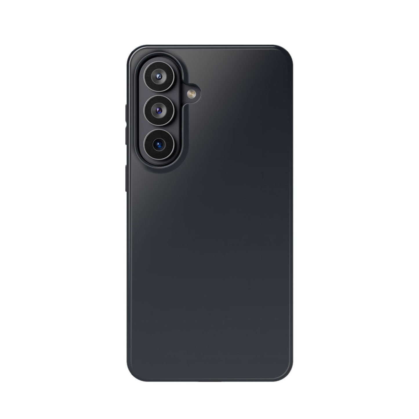 Midnight Stealth | Matte MagSafe Protective Case