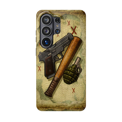 Zombie Survival Kit: Tactical Loadout MagSafe Case