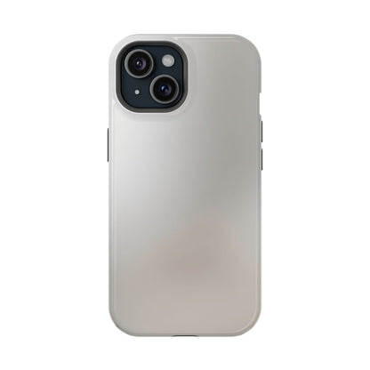 Stone Grey Gradient Magnetic Impact Case
