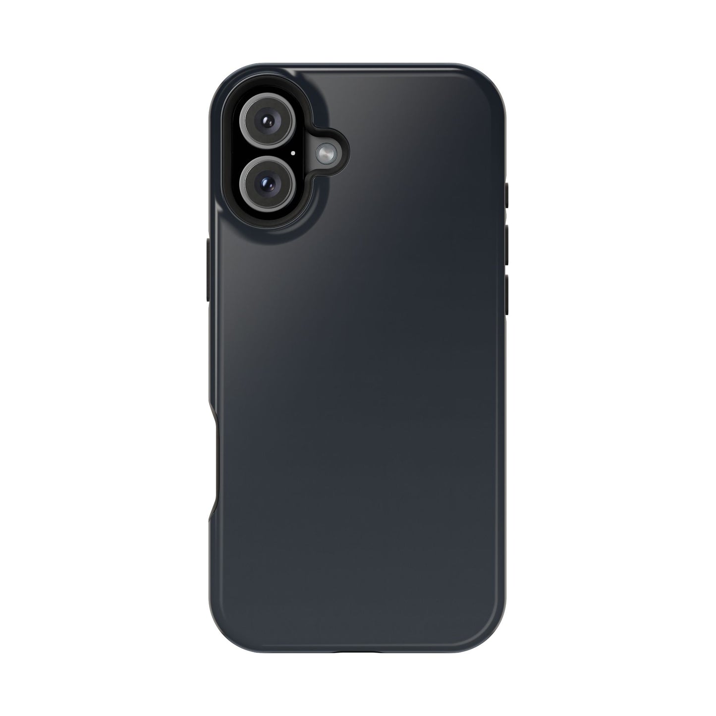 Midnight Stealth | Matte MagSafe Protective Case