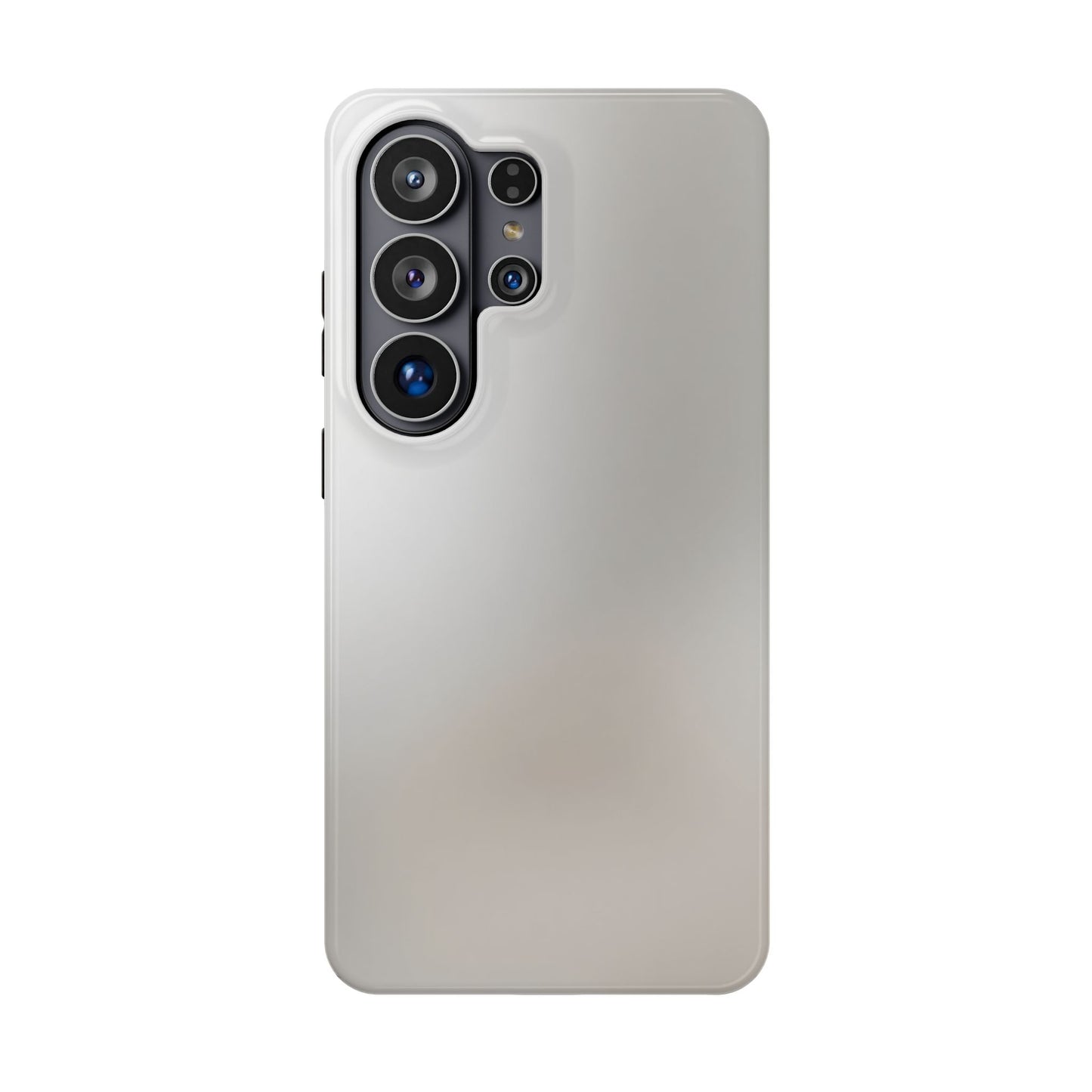 Stone Grey Gradient Magnetic Impact Case