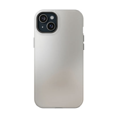 Stone Grey Gradient Magnetic Impact Case