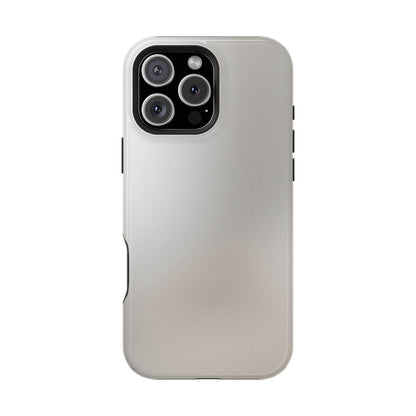 Stone Grey Gradient Magnetic Impact Case