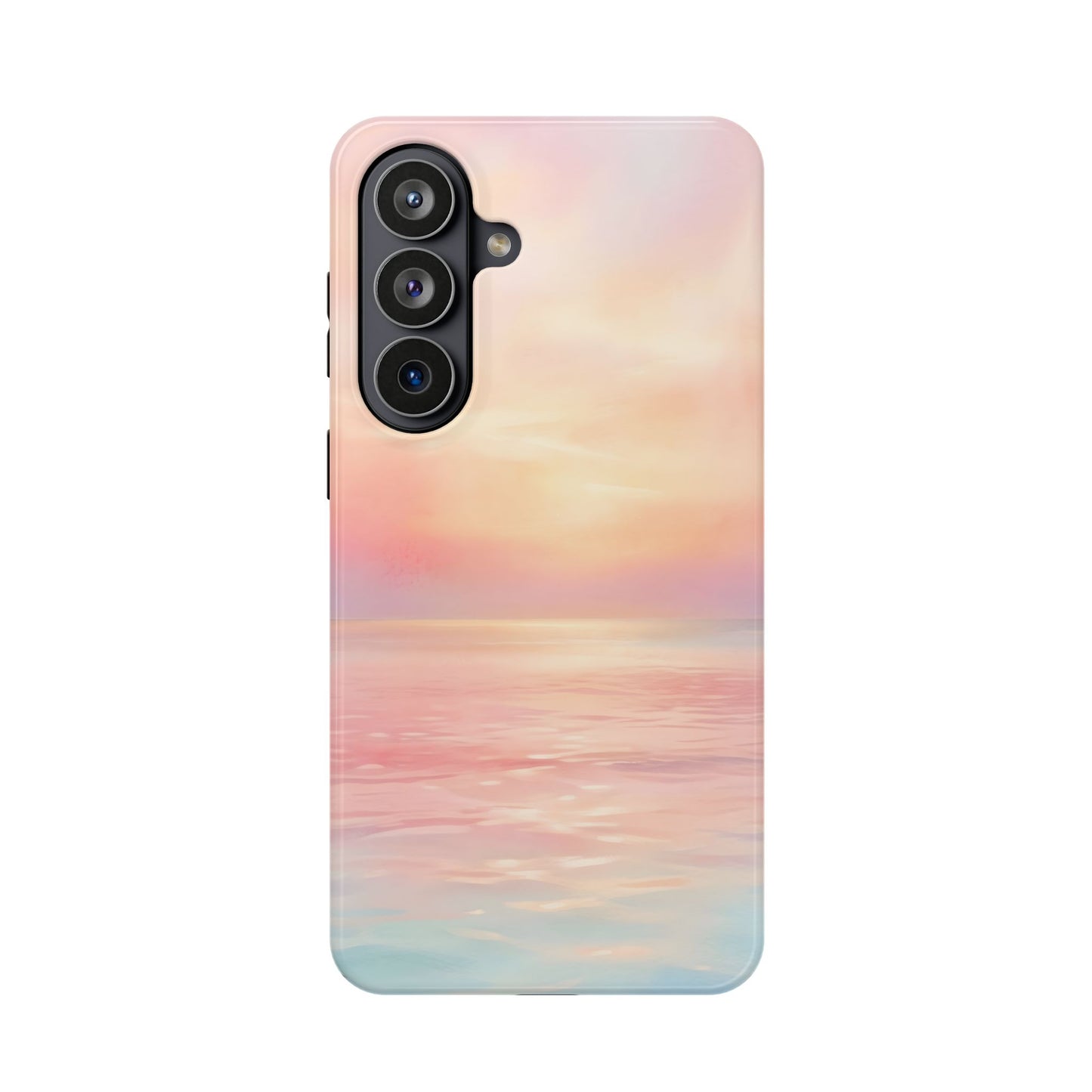 Sunset Horizon Magnetic Impact Phone Case