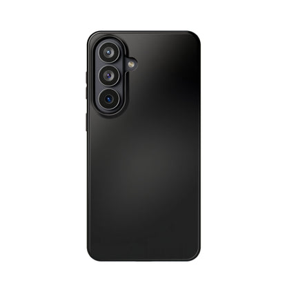 Midnight Black Gradient Magnetic Impact Case