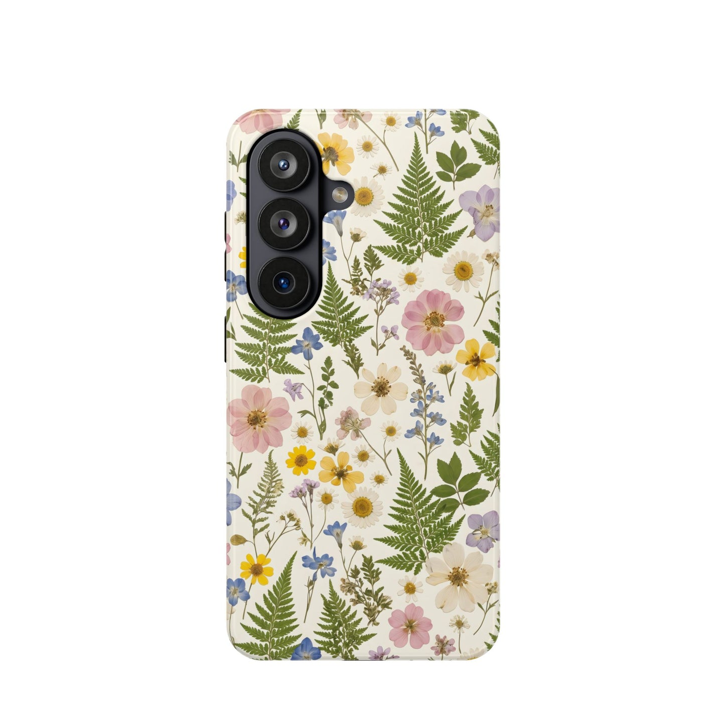 Wildflower Meadow Botanical Magnetic Tough Case