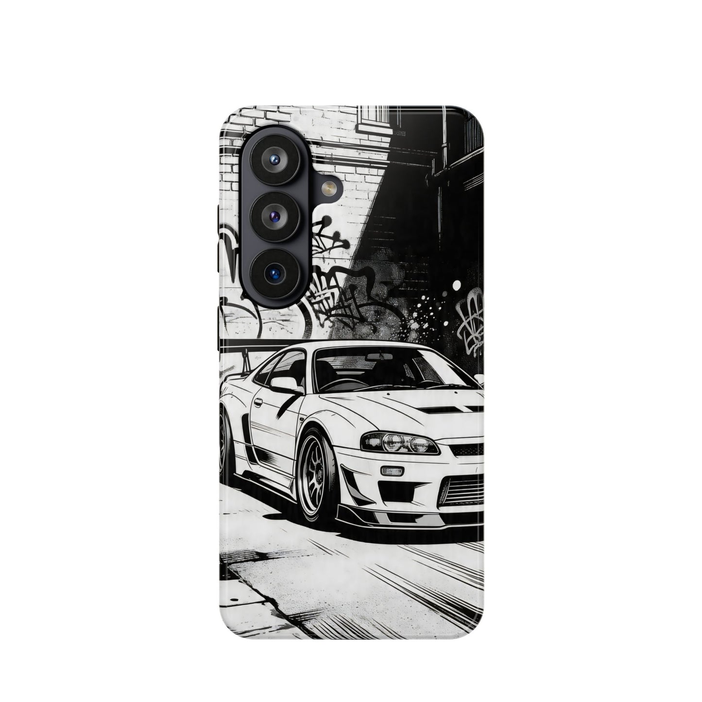 Urban JDM Legend Skyline Magnetic Tough Case