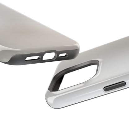 Stone Grey Gradient Magnetic Impact Case