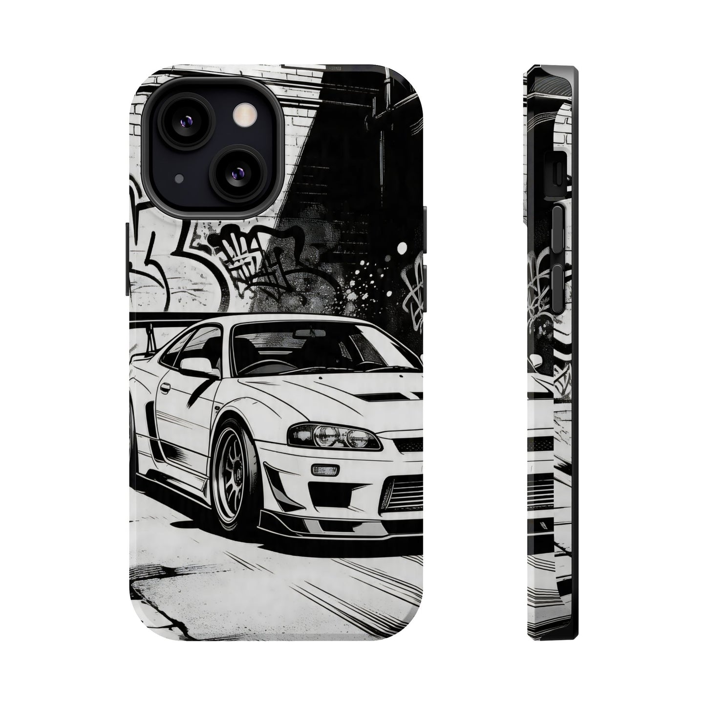 Urban JDM Legend Skyline Magnetic Tough Case