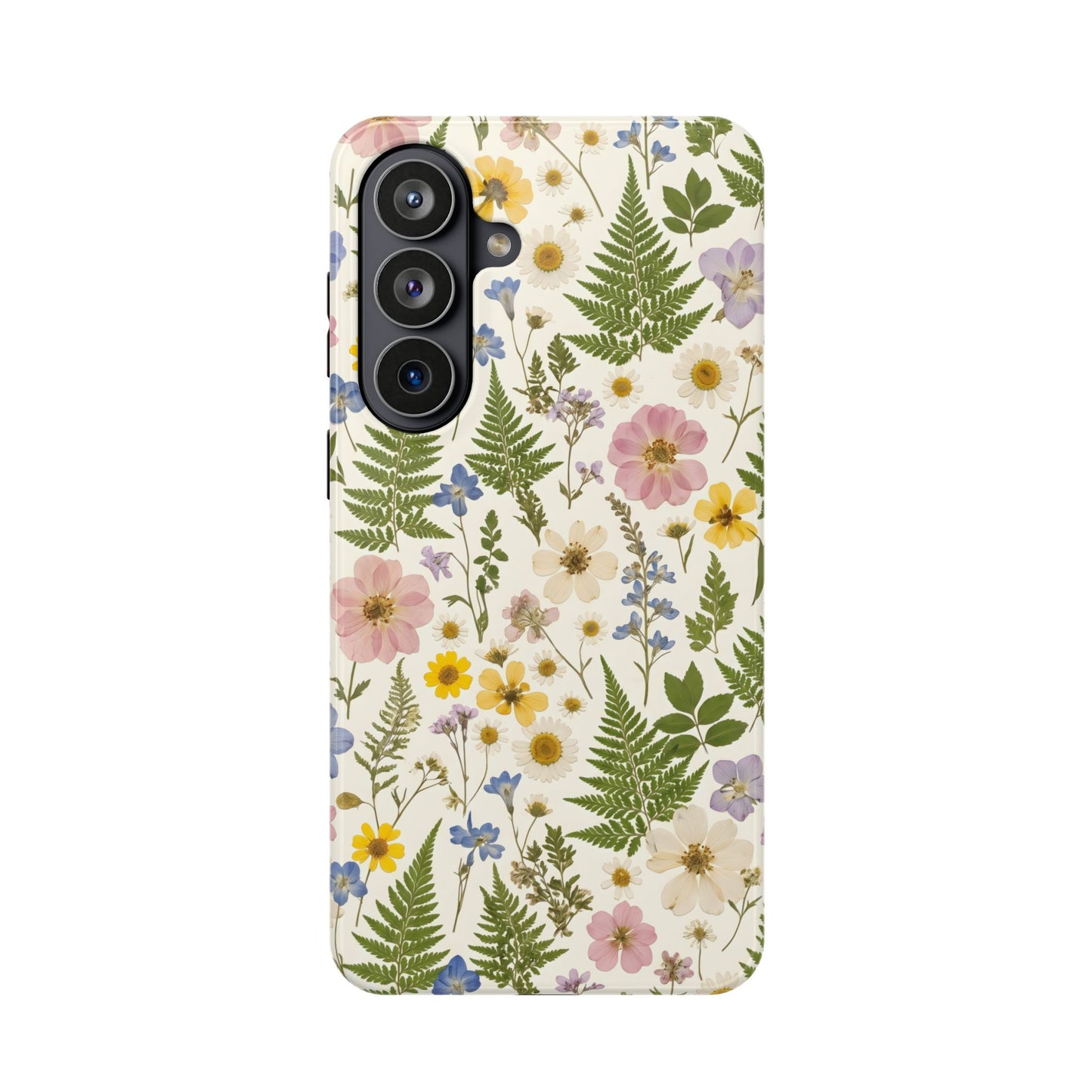 Wildflower Meadow Botanical Magnetic Tough Case