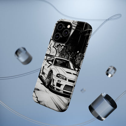Urban JDM Legend Skyline Magnetic Tough Case