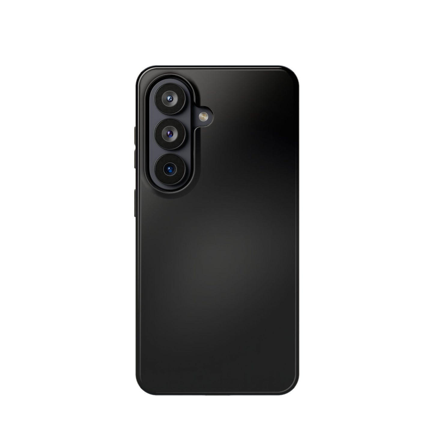 Midnight Black Gradient Magnetic Impact Case