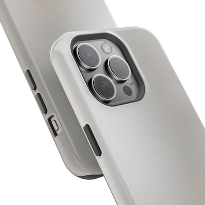 Stone Grey Gradient Magnetic Impact Case