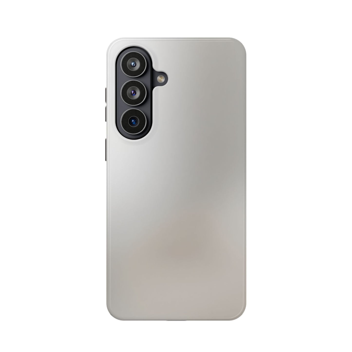 Stone Grey Gradient Magnetic Impact Case