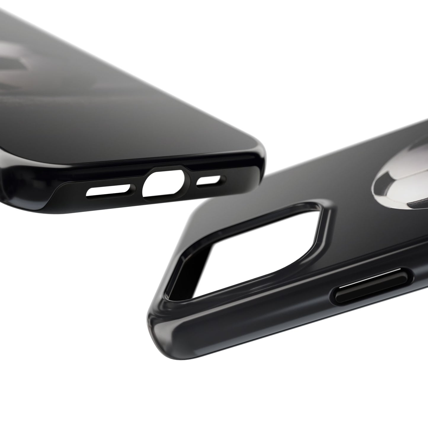 Professional Soccer Ball Tough Case - Minimalist Sports Cover for iPhone & Samsung