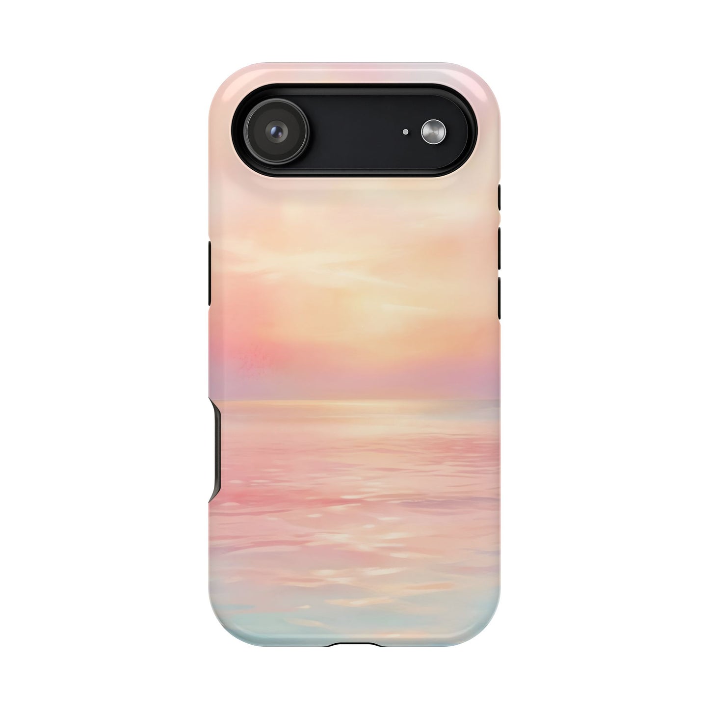 Sunset Horizon Magnetic Impact Phone Case