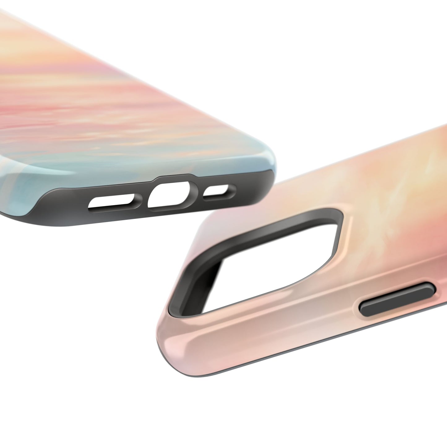 Sunset Horizon Magnetic Impact Phone Case
