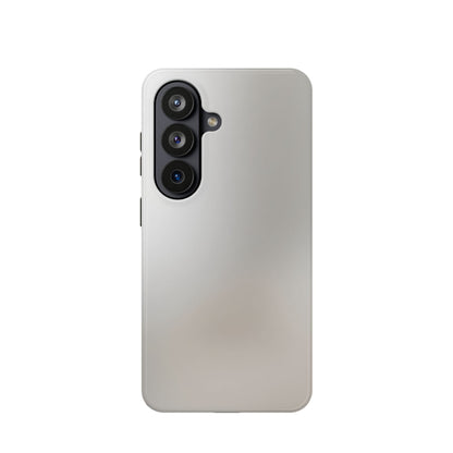 Stone Grey Gradient Magnetic Impact Case