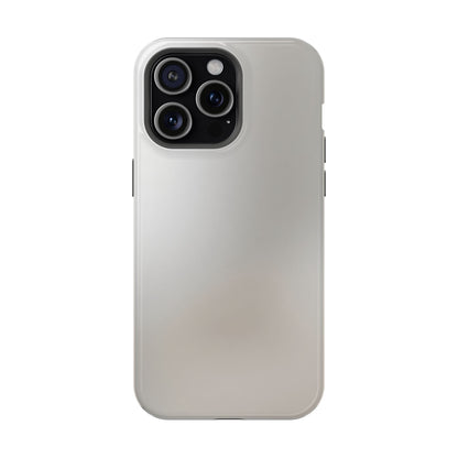 Stone Grey Gradient Magnetic Impact Case