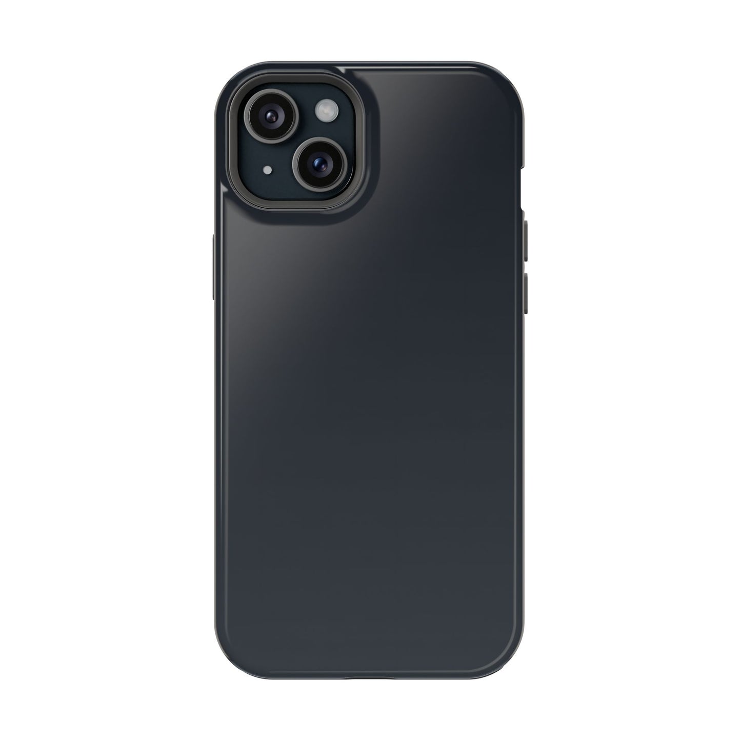 Midnight Stealth | Matte MagSafe Protective Case