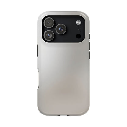 Stone Grey Gradient Magnetic Impact Case