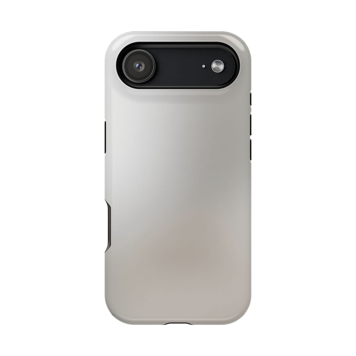 Stone Grey Gradient Magnetic Impact Case