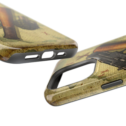 Zombie Survival Kit: Tactical Loadout MagSafe Case